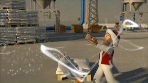 Characteranimation 18