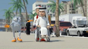 Characteranimation 15