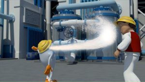 Characteranimation 10