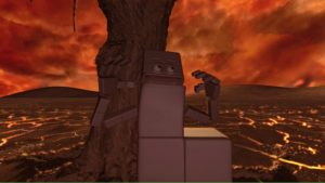 Characteranimation 6