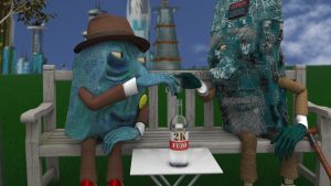 Characteranimation 5