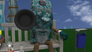 Characteranimation 3