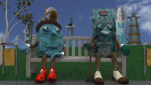 Characteranimation 1